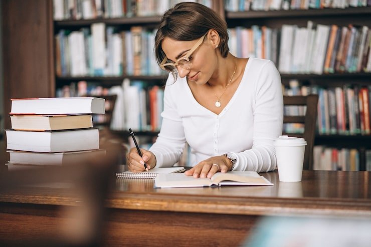 Book Marketing Services